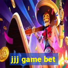 jjj game bet